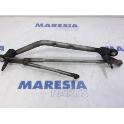 Alfa Romeo - Mito - Wiper mechanism