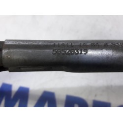 Alfa Romeo - Mito - Wiper mechanism