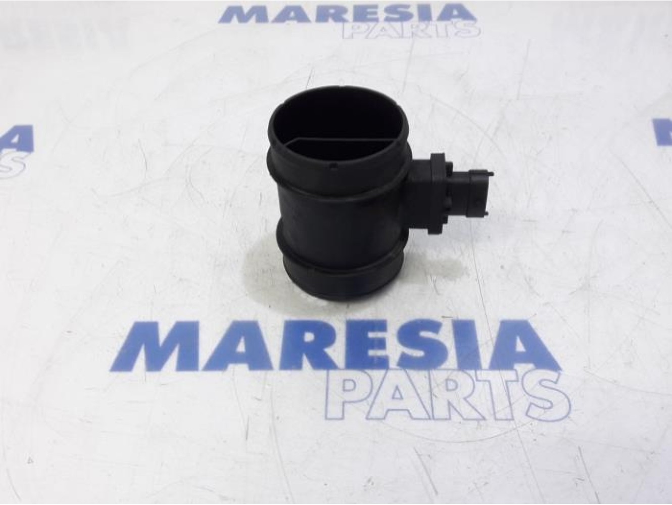 Alfa Romeo - Mito - Airflow meter