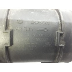 Alfa Romeo - Mito - Airflow meter