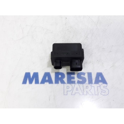Alfa Romeo - Mito - Glow plug relay
