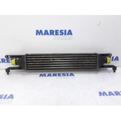 Alfa Romeo - Mito - Intercooler