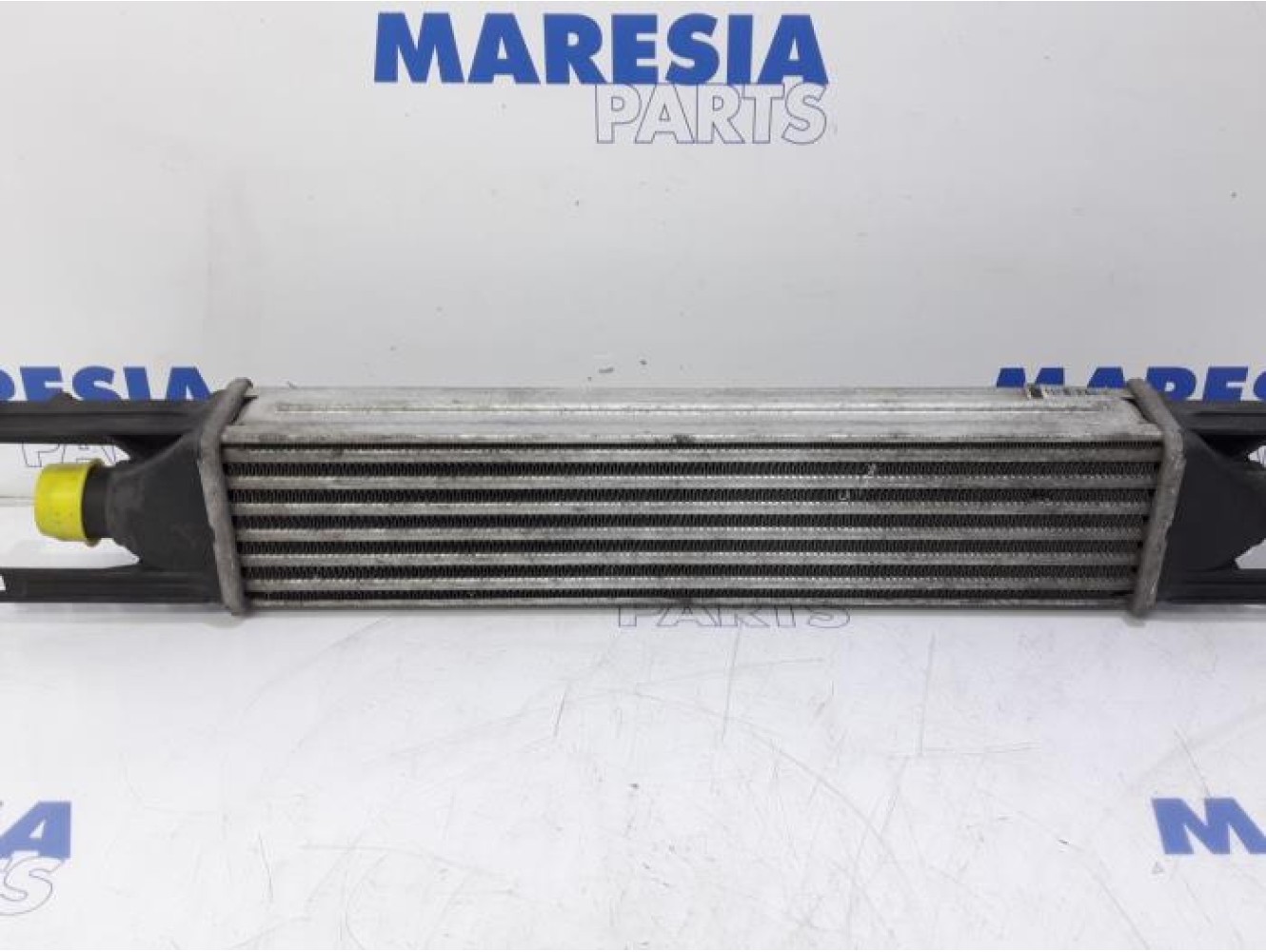 Alfa Romeo - Mito - Intercooler