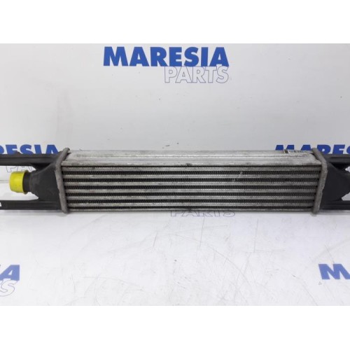Alfa Romeo - Mito - Intercooler