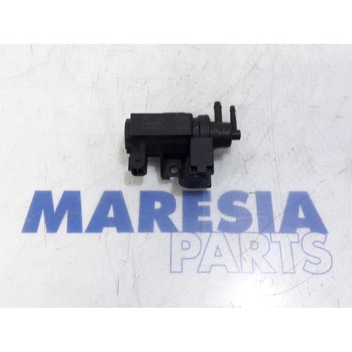 Alfa Romeo - Mito - Turbo pressure regulator
