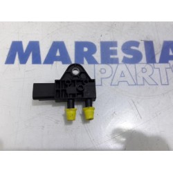 Citroen - C3 - Particulate filter sensor