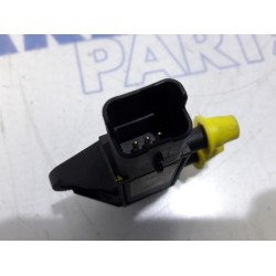 Citroen - C3 - Particulate filter sensor