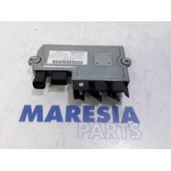 Citroen - C3 - Start/Stop computer