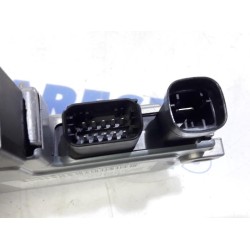 Citroen - C3 - Start/Stop computer