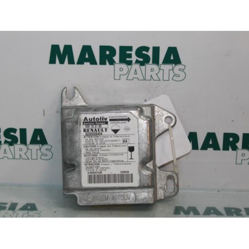 Renault - Master - Airbag Module