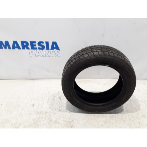 Peugeot - 208 - Tyre