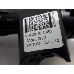 Fiat - 500 - Kontaktslot+Sleutel