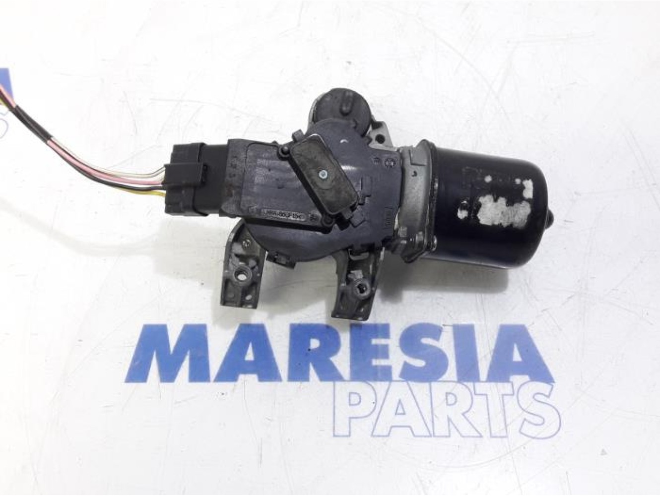 Peugeot - 107 - Front wiper motor