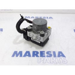 Peugeot - 107 - ABS Pumpe