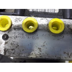 Peugeot - 107 - ABS Pumpe