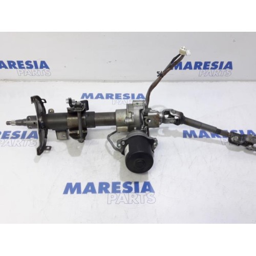 Peugeot - 107 - Steering column housing
