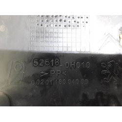 Peugeot - 107 - Front bumper frame