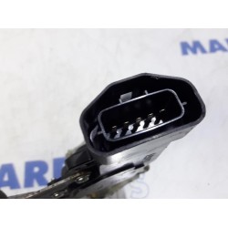 Peugeot - 107 - Türschlossmechanik 2-türig links