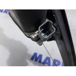 Peugeot - 107 - Fenstermechanik 2-türig links vorne