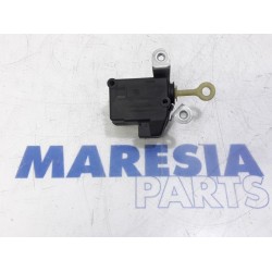 Peugeot - 107 - Central door locking module