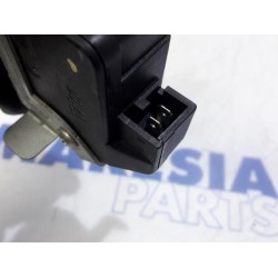 Peugeot - 107 - Central door locking module