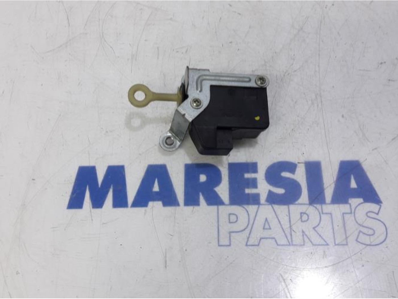 Peugeot - 107 - Central door locking module