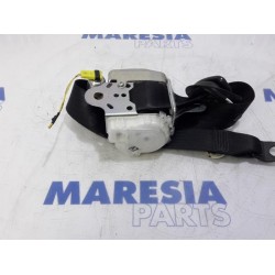 Peugeot - 107 - Sicherheitsgurt links vorne