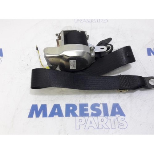 Peugeot - 107 - Front seatbelt, left