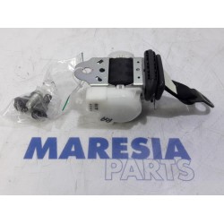 Peugeot - 107 - Ceinture de sécurité arrière droite