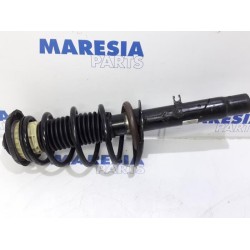 Citroen - DS3 - Front shock absorber rod, right