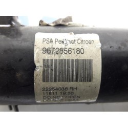 Citroen - DS3 - Front shock absorber rod, right