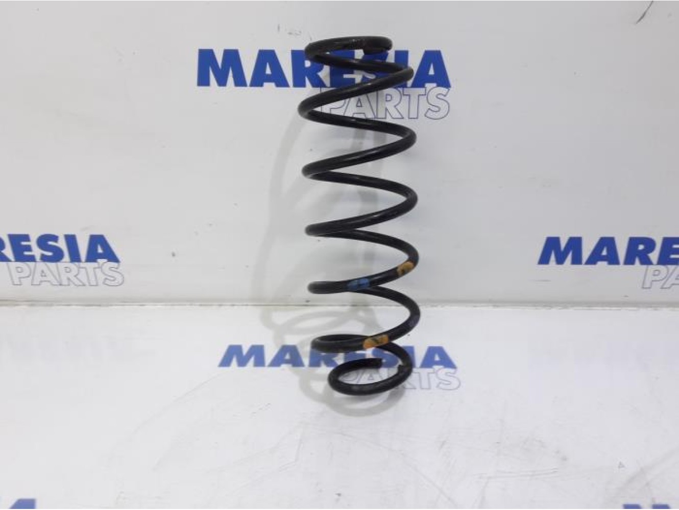 Citroen - DS3 - Rear coil spring