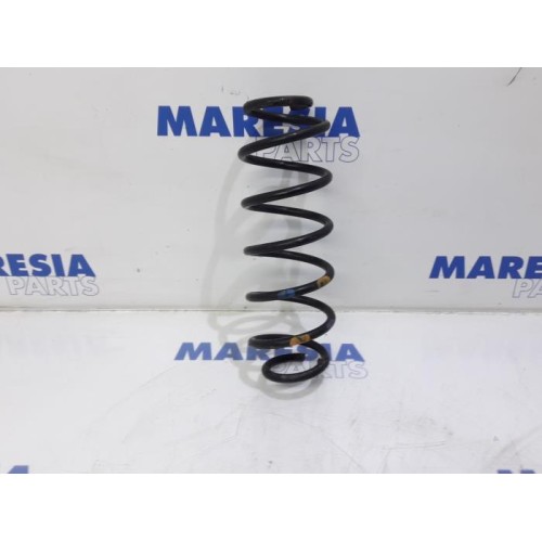 Citroen - DS3 - Rear coil spring