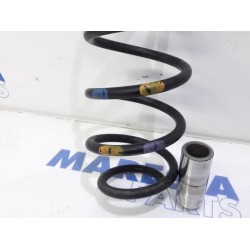 Citroen - DS3 - Rear coil spring