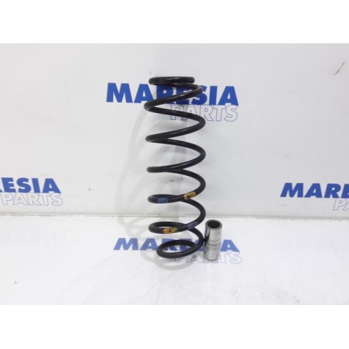 Citroen - DS3 - Rear coil spring