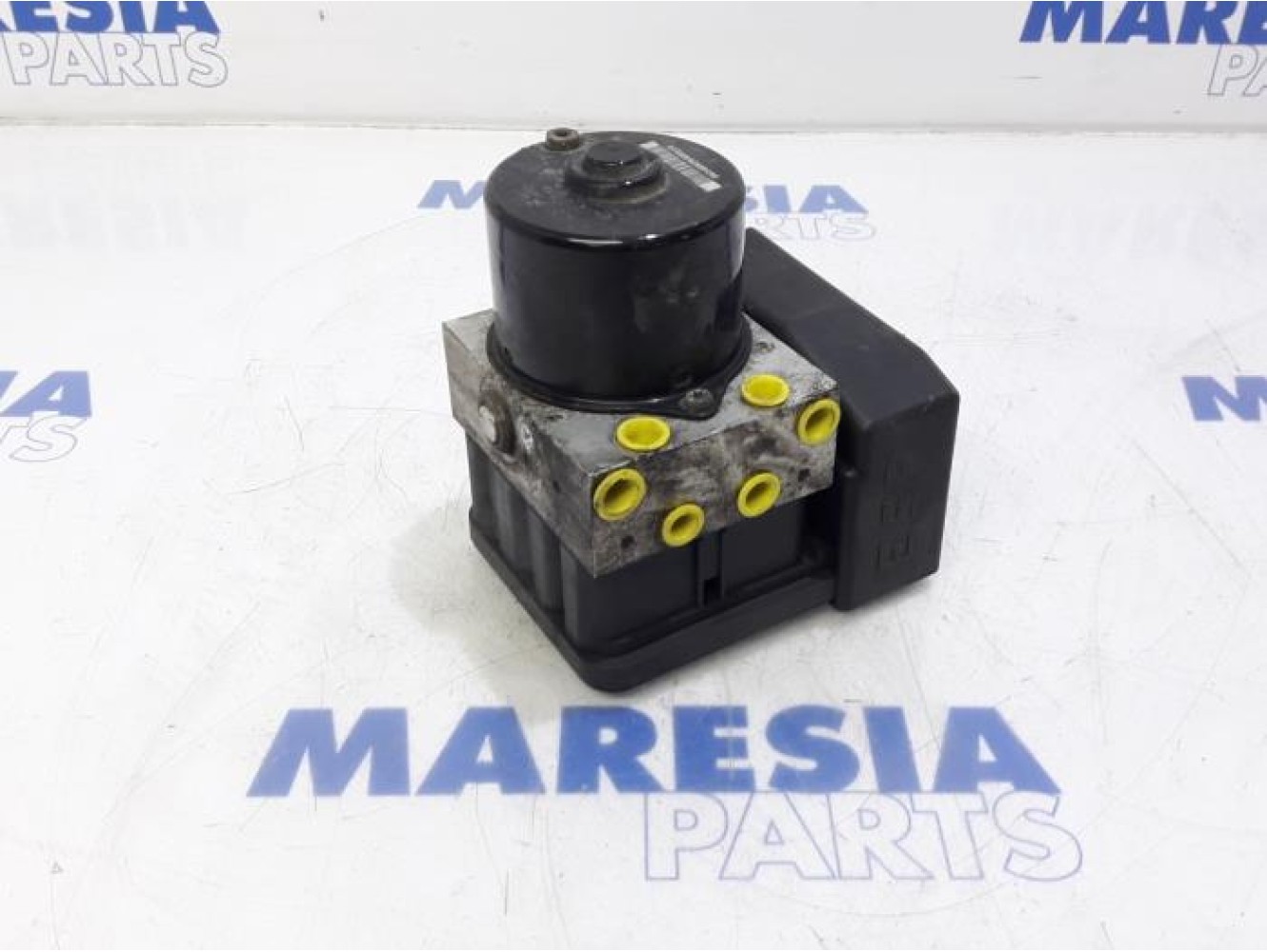 Citroen - DS3 - ABS Pumpe