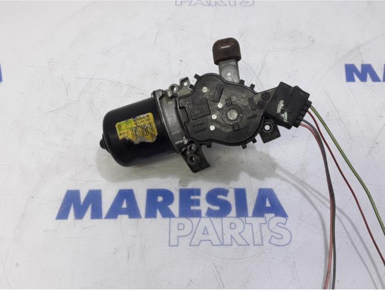 Citroen - DS3 - Moteur essuie-glace avant
