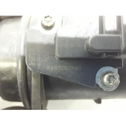 Citroen - DS3 - Luchthoeveelheidsmeter
