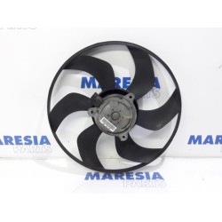Citroen - DS3 - Fan motor