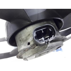 Citroen - DS3 - Fan motor