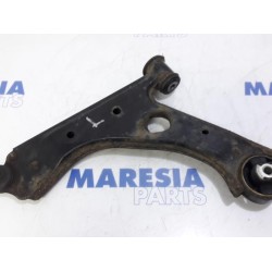 Alfa Romeo - Mito - Querlenker unten links vorne