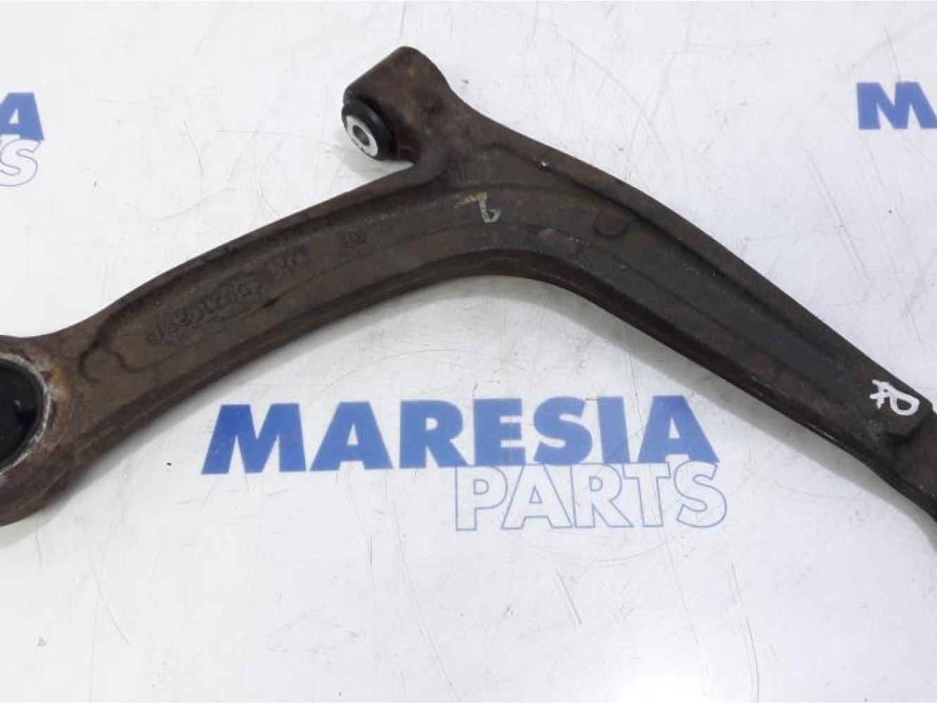 Fiat - 500 - Bras de suspension bas avant droit