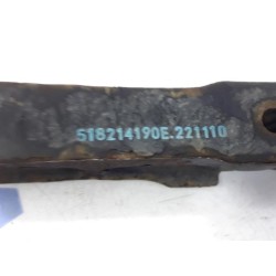 Fiat - Doblo - Lower wishbone, rear right