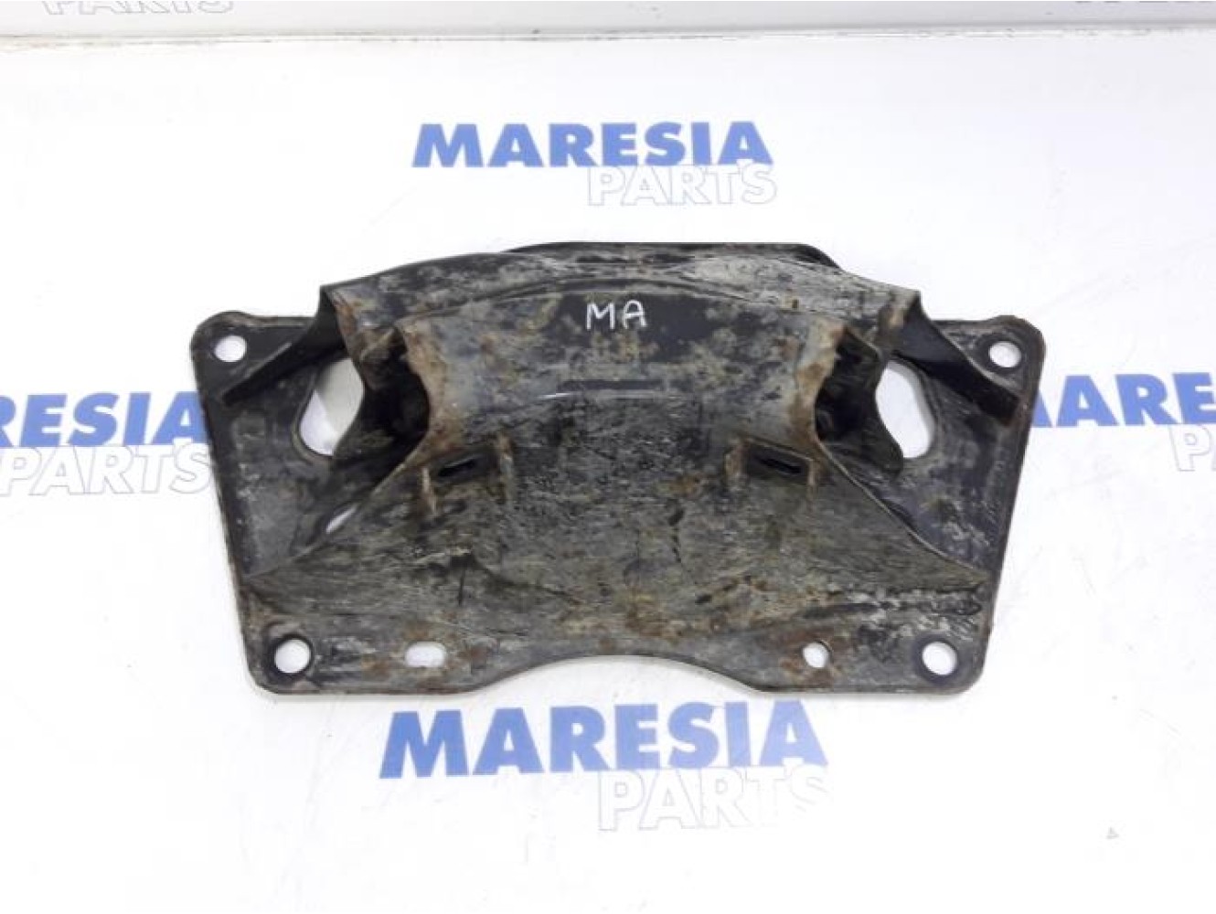 Fiat - Doblo - Subframe