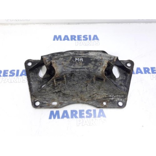 Fiat - Doblo - Subframe