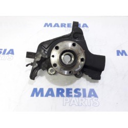 Fiat - Doblo - Knuckle, front right