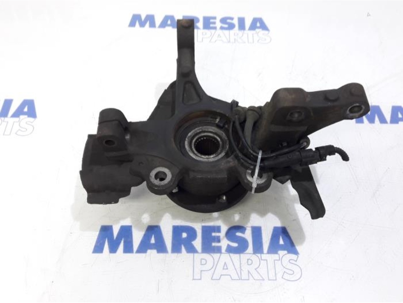 Fiat - Doblo - Knuckle, front right