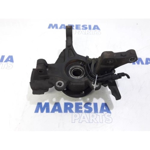 Fiat - Doblo - Knuckle, front right