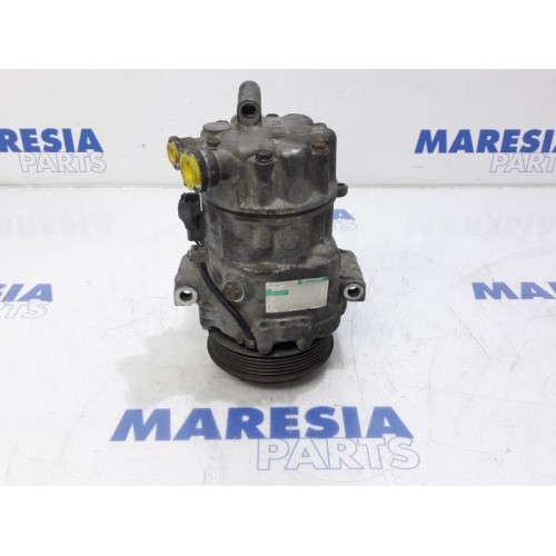 Fiat - Doblo - Air conditioning pump