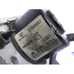 Fiat - Doblo - ABS pump